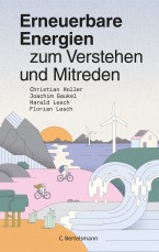 Das Buch verbindet eine außergewöhnliche Gestaltung mit verdichteten und verständlichen Inhalten (Cover: Charlotte Kelschenbach)