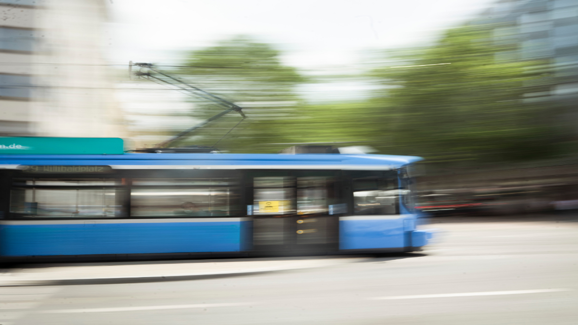 Trambahn