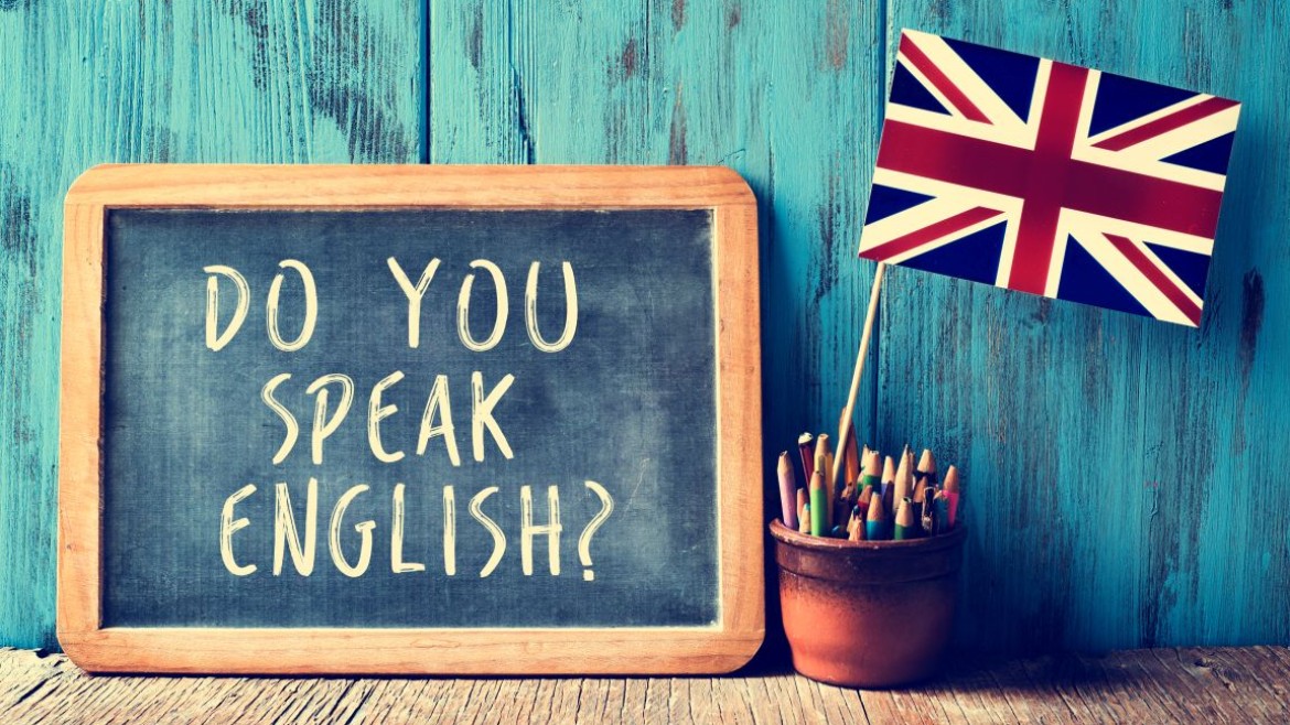 Do you speak English? 