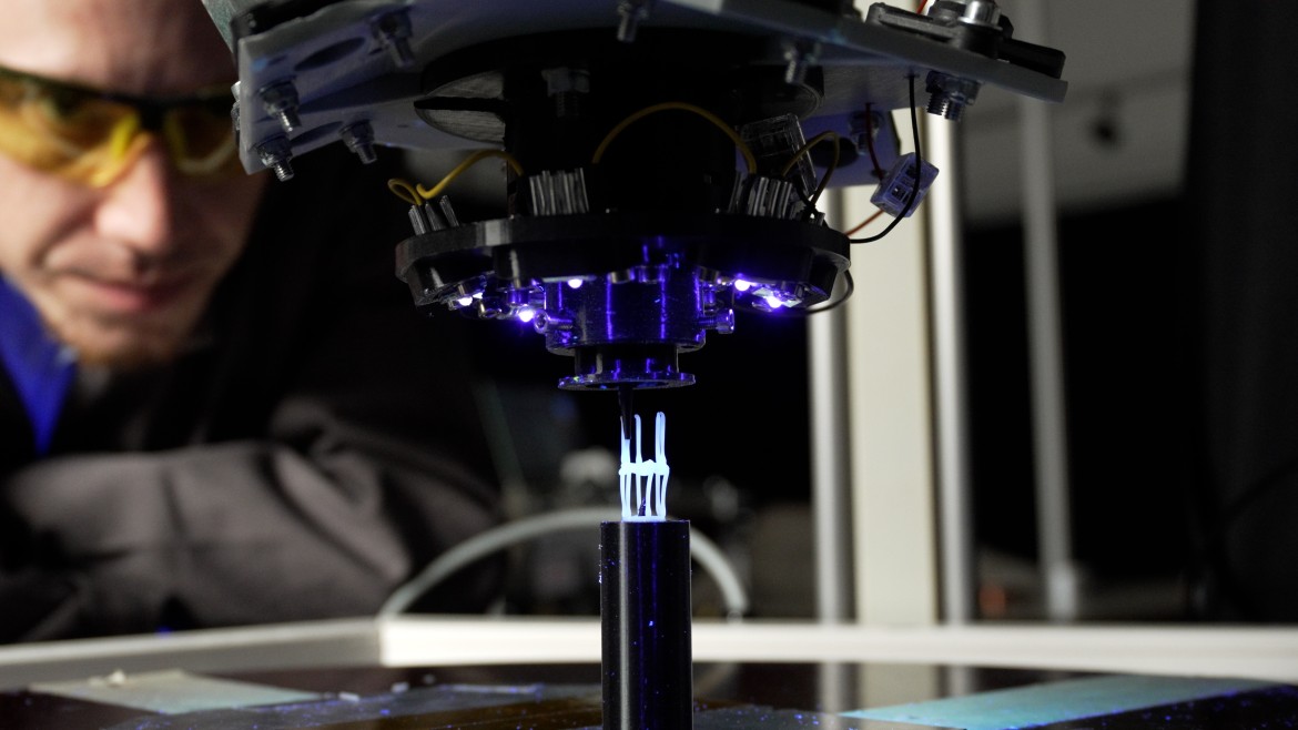 3D-Druck