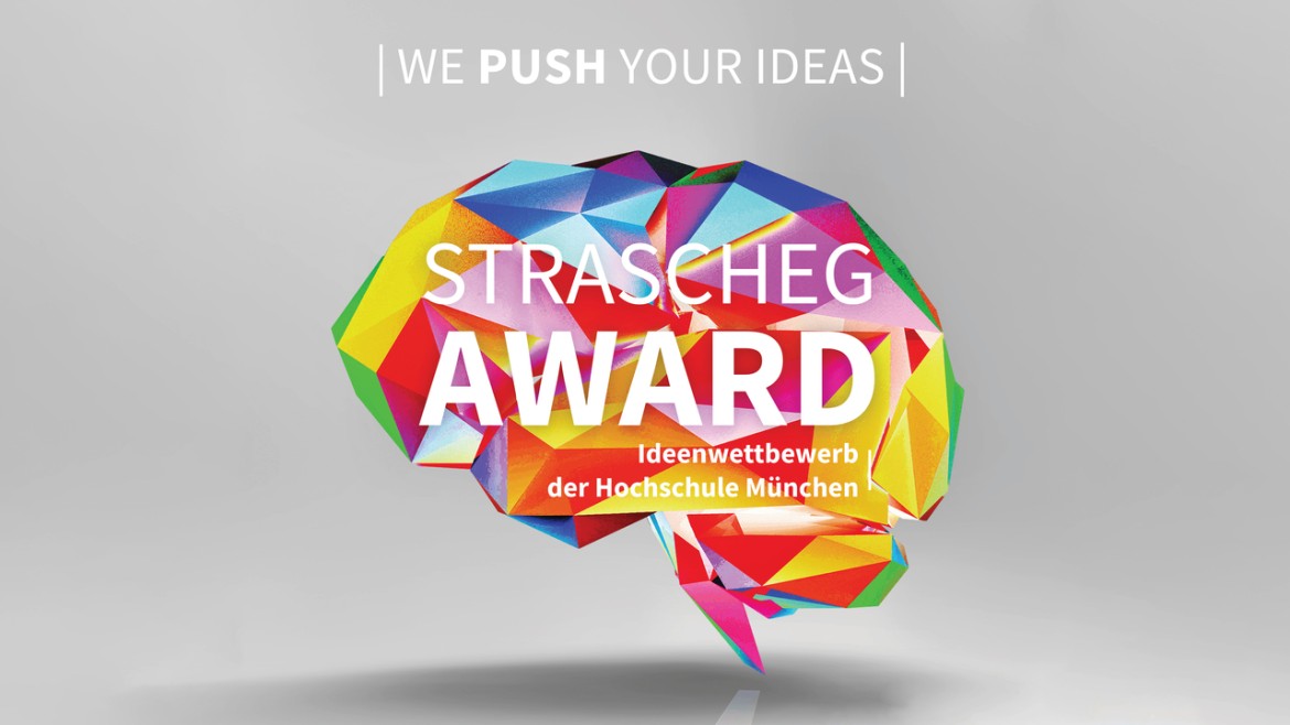 Strascheg Award 2024