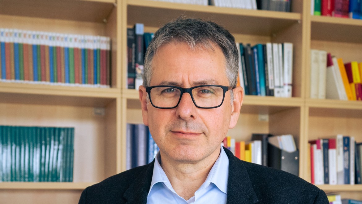Andreas M. Wüst