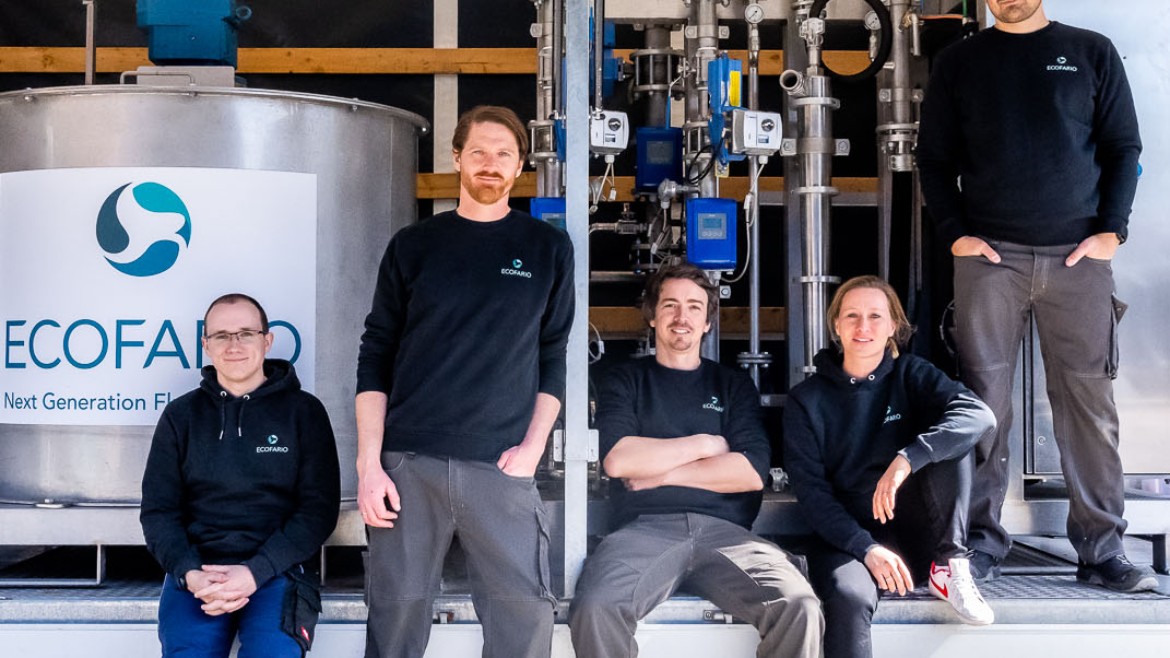 ECOFARIO Team