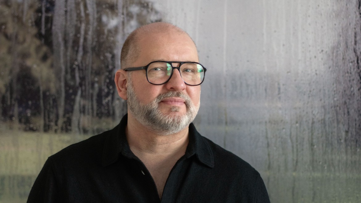 HTA-Innovationsprofessor Prof. Markus Frenzl