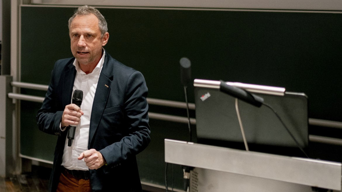 Umweltminister