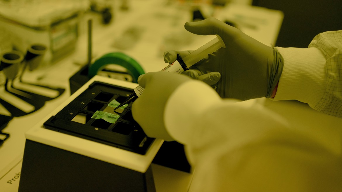 3D-Nano-Drucklabor