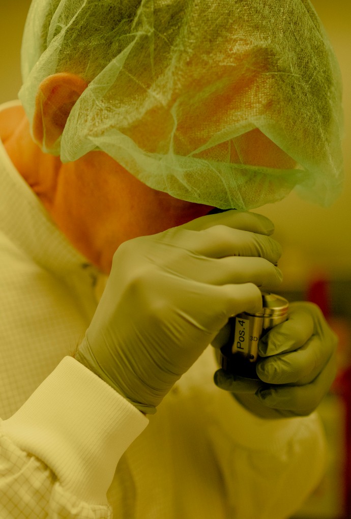 3D-Nano-Drucklabor