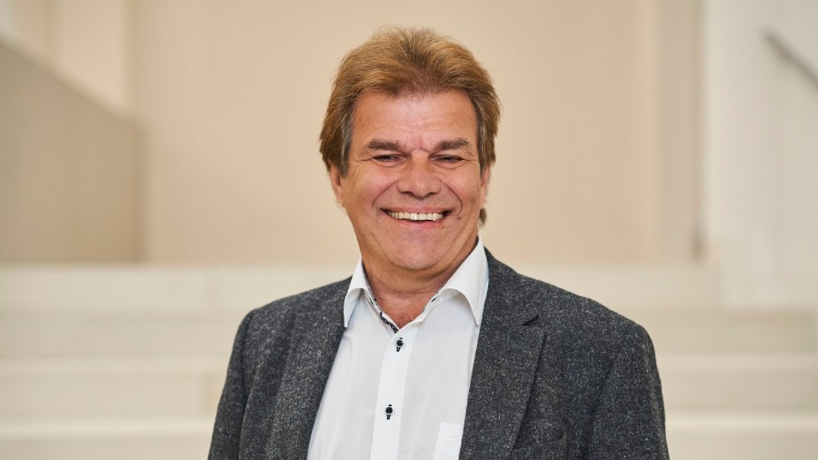 Prof. Dr. Werner Jensch