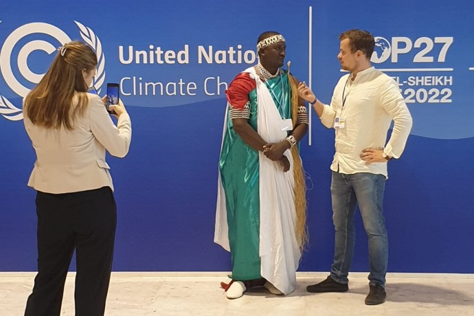 COP 2022