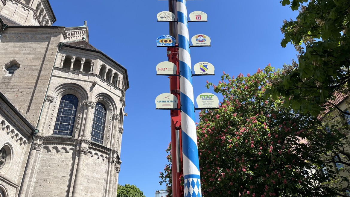 Maibaum