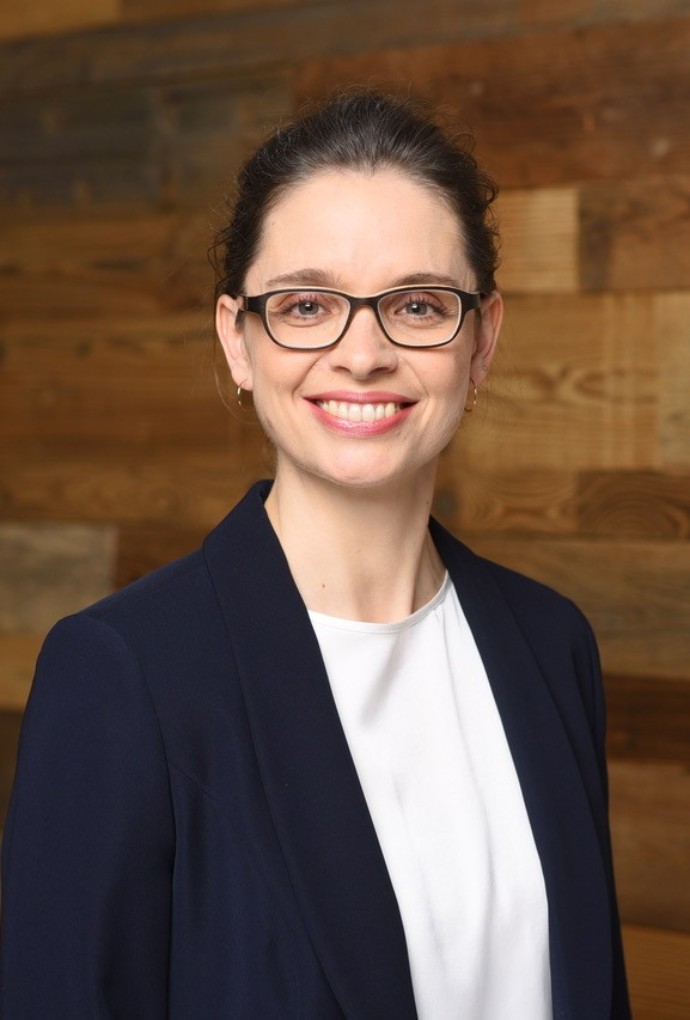 Monika von Aufschnaiter