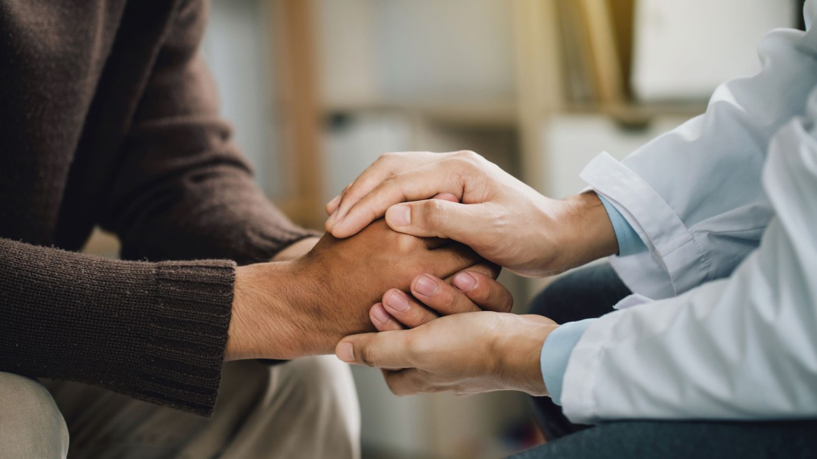 Basiskurs Sozialpsychiatrie (Foto: AdobeStock) Basiskurs Sozialpsychiatrie