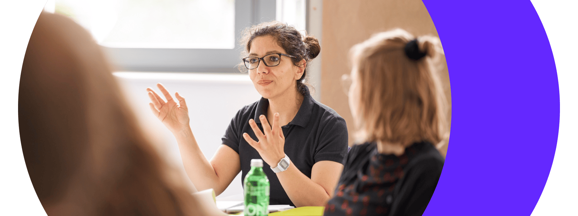 Masterstudienangebote für Berufstätige