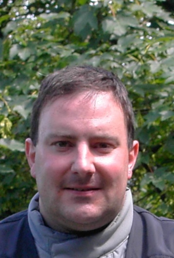 Prof. Dr.-Ing. Michael Hofmann