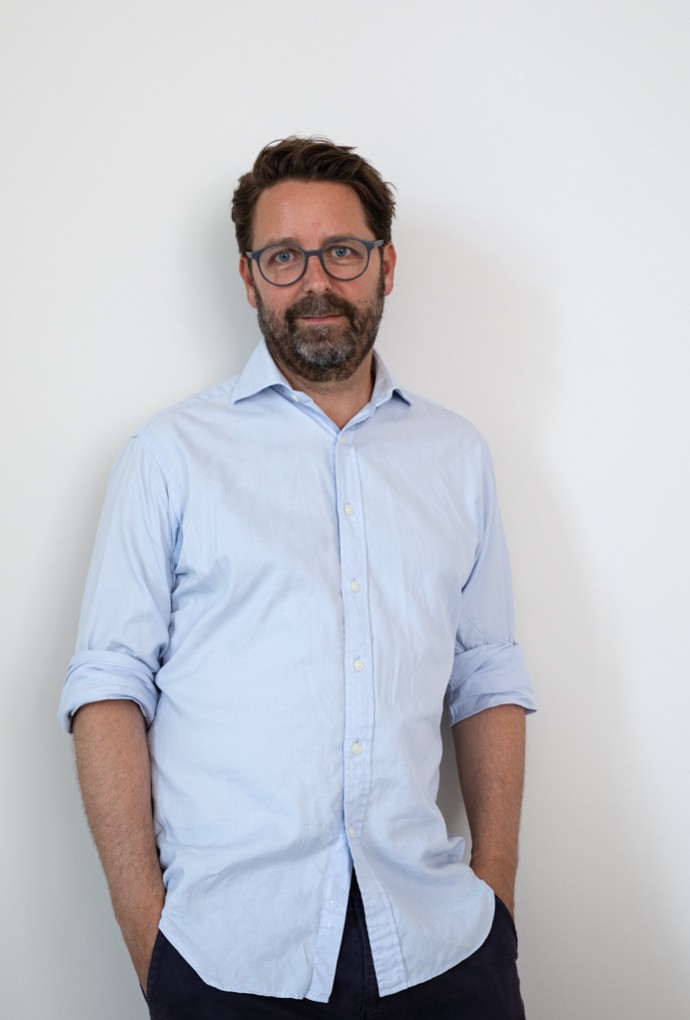 Prof. Dr. Christian Holler