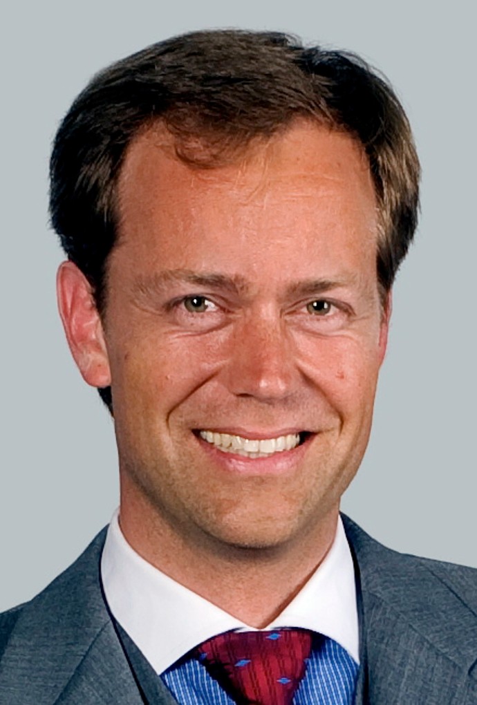 Thorsten Niedlich