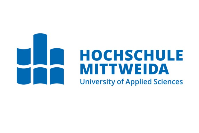 Logo Hochschule Mittweida