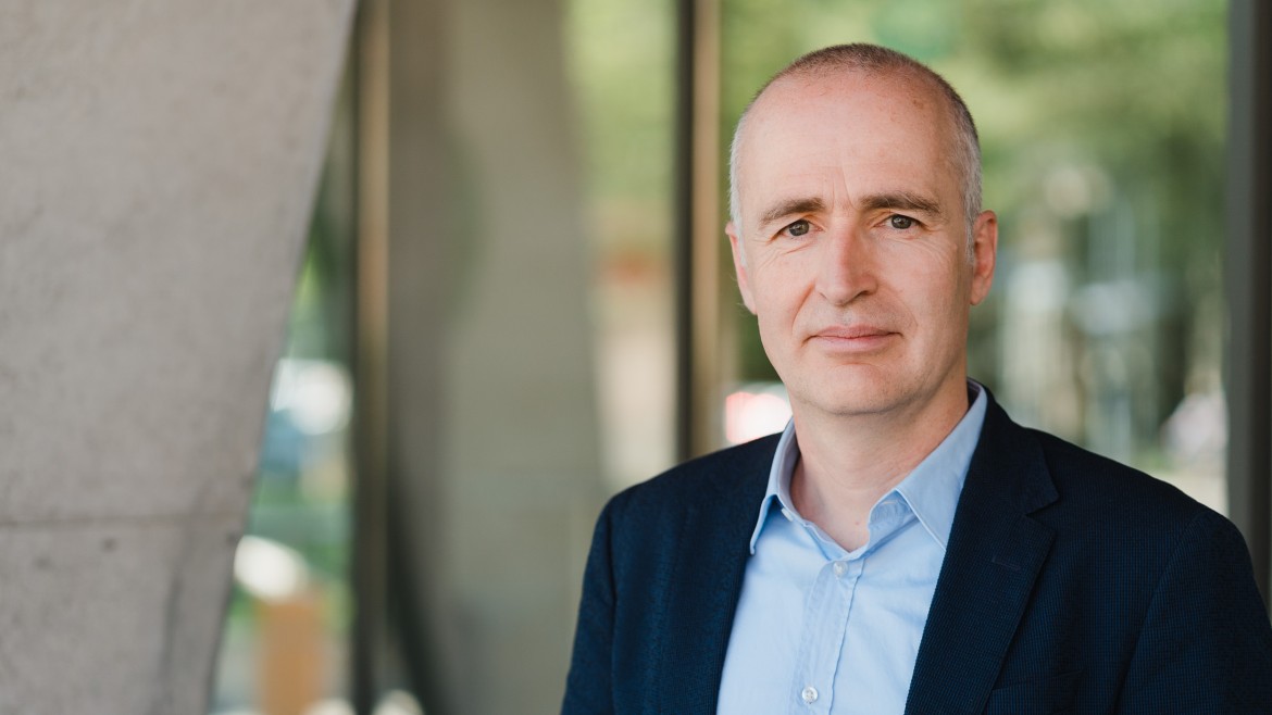 Prof. Dr.-Ing. Jörn Hübelt