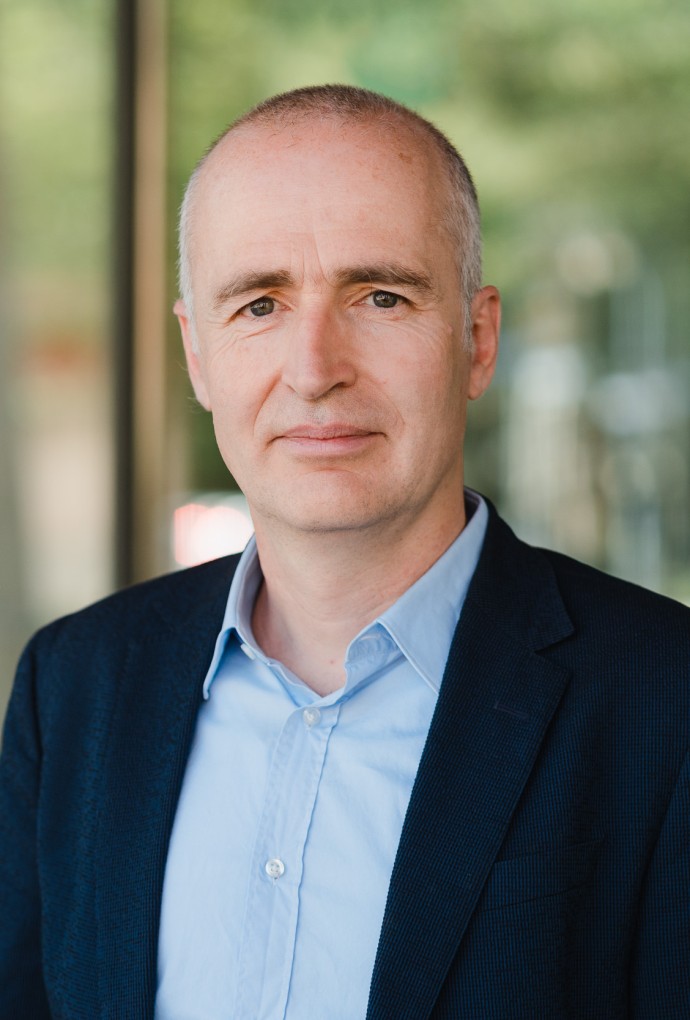 Prof. Dr.-Ing. Jörn Hübelt