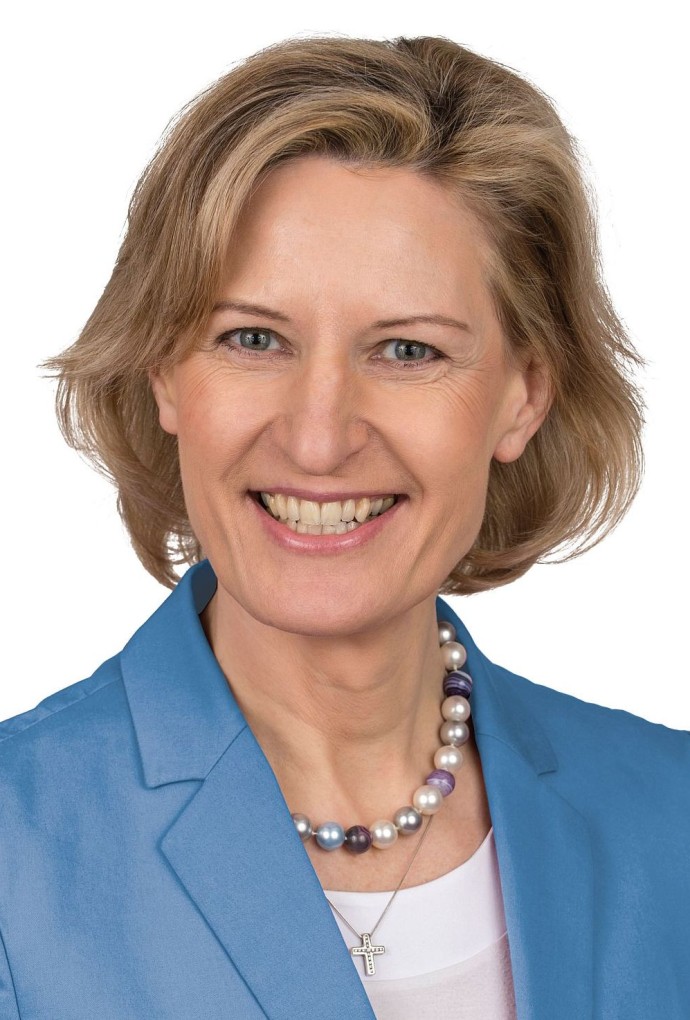 Angelika Niebler