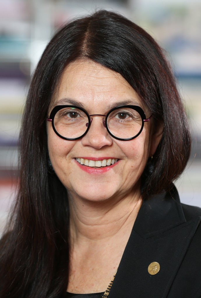Elisabeth Merk