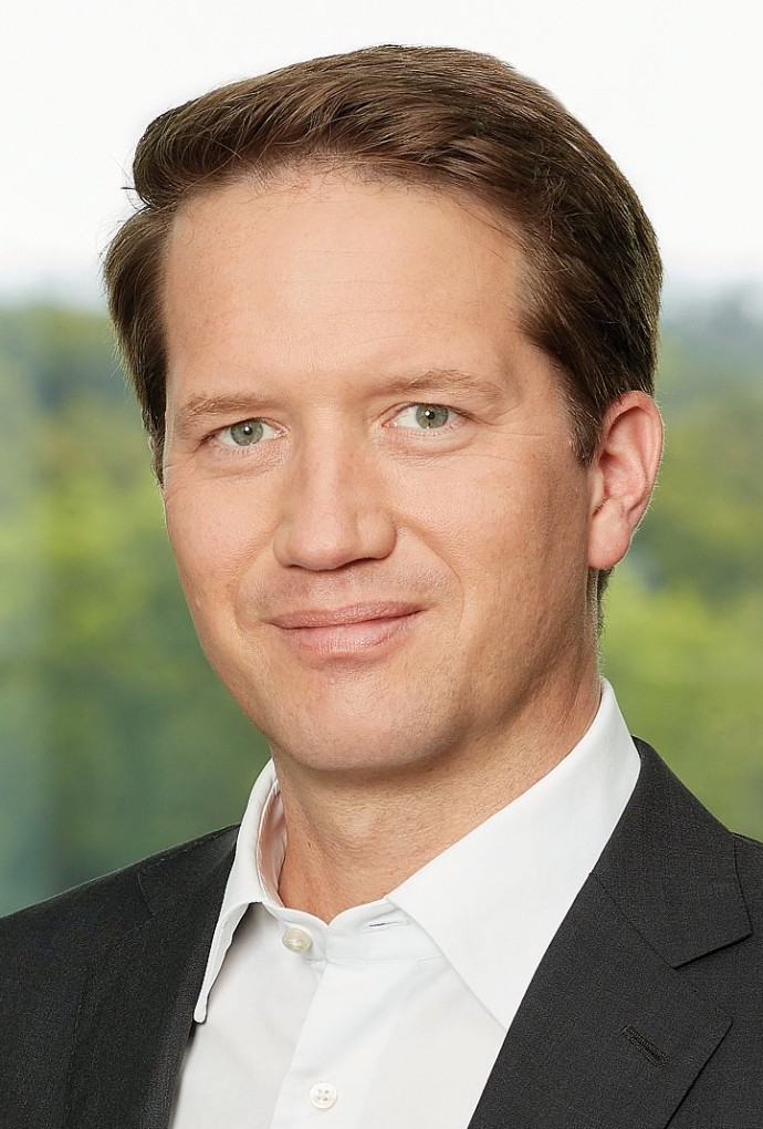 Florian Bieberbach
