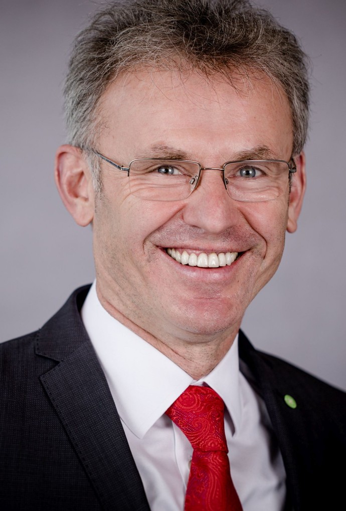 Franz Podechtl