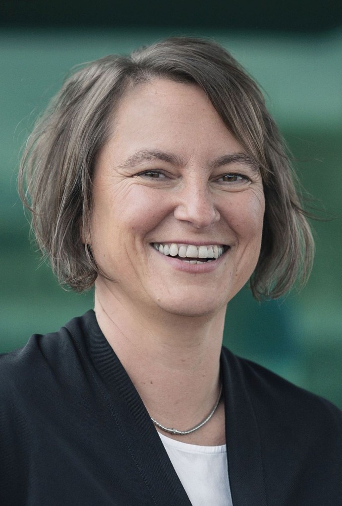 Henrike von Platen