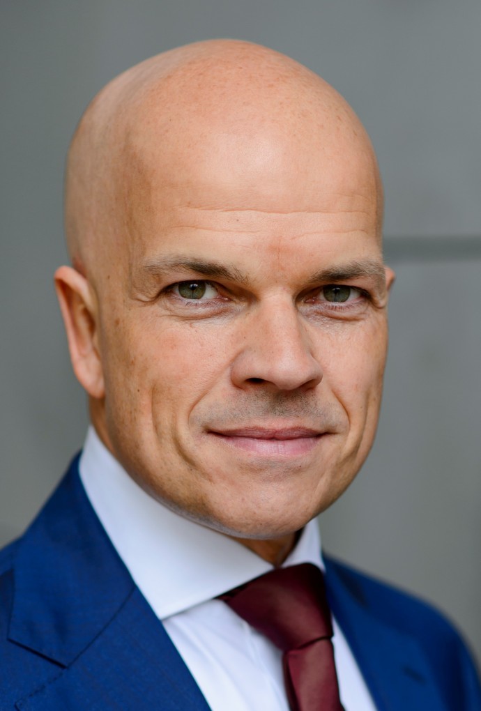 Thomas Berden