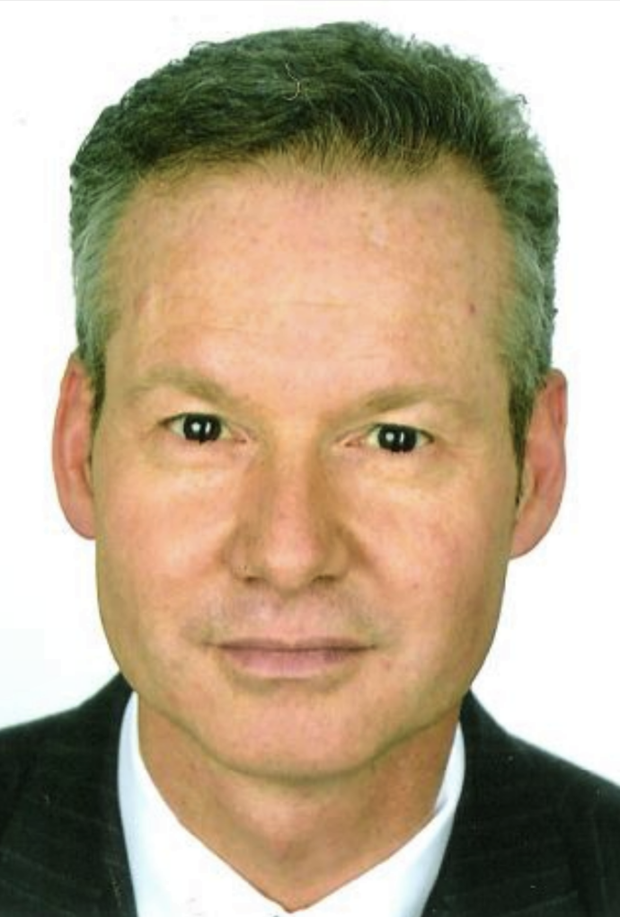 Wolfgang Habelt