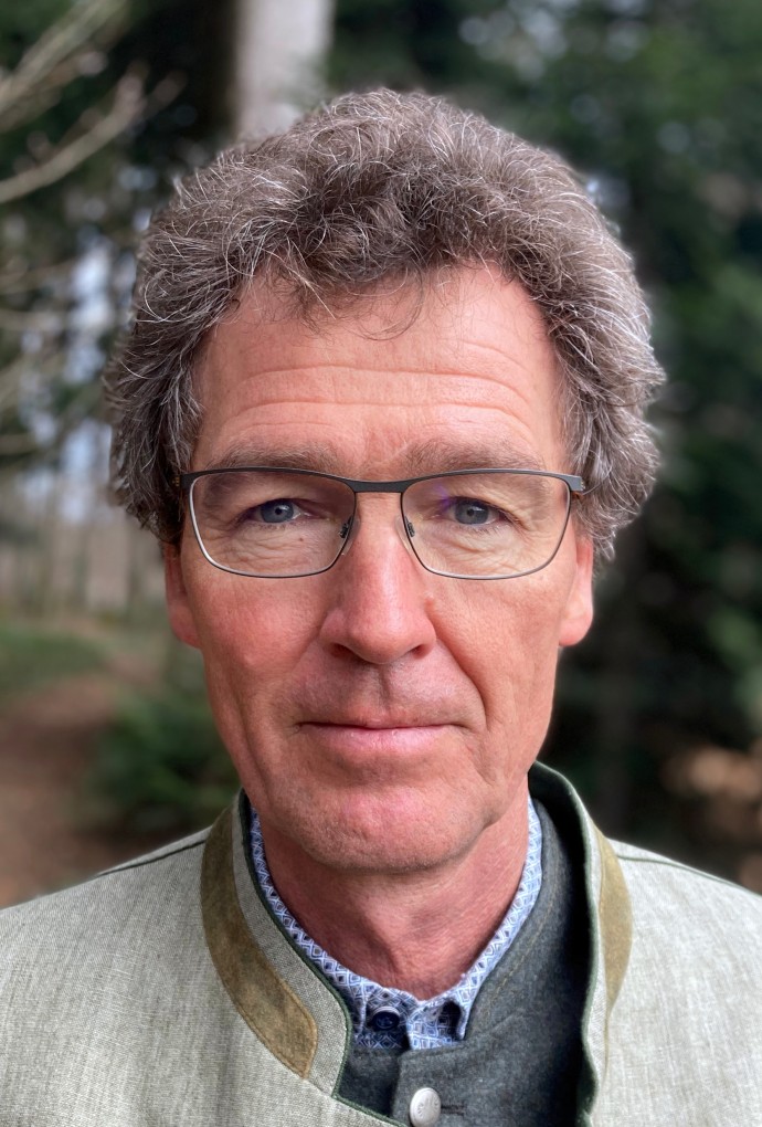 Prof. Dr. Lars Hoffmann