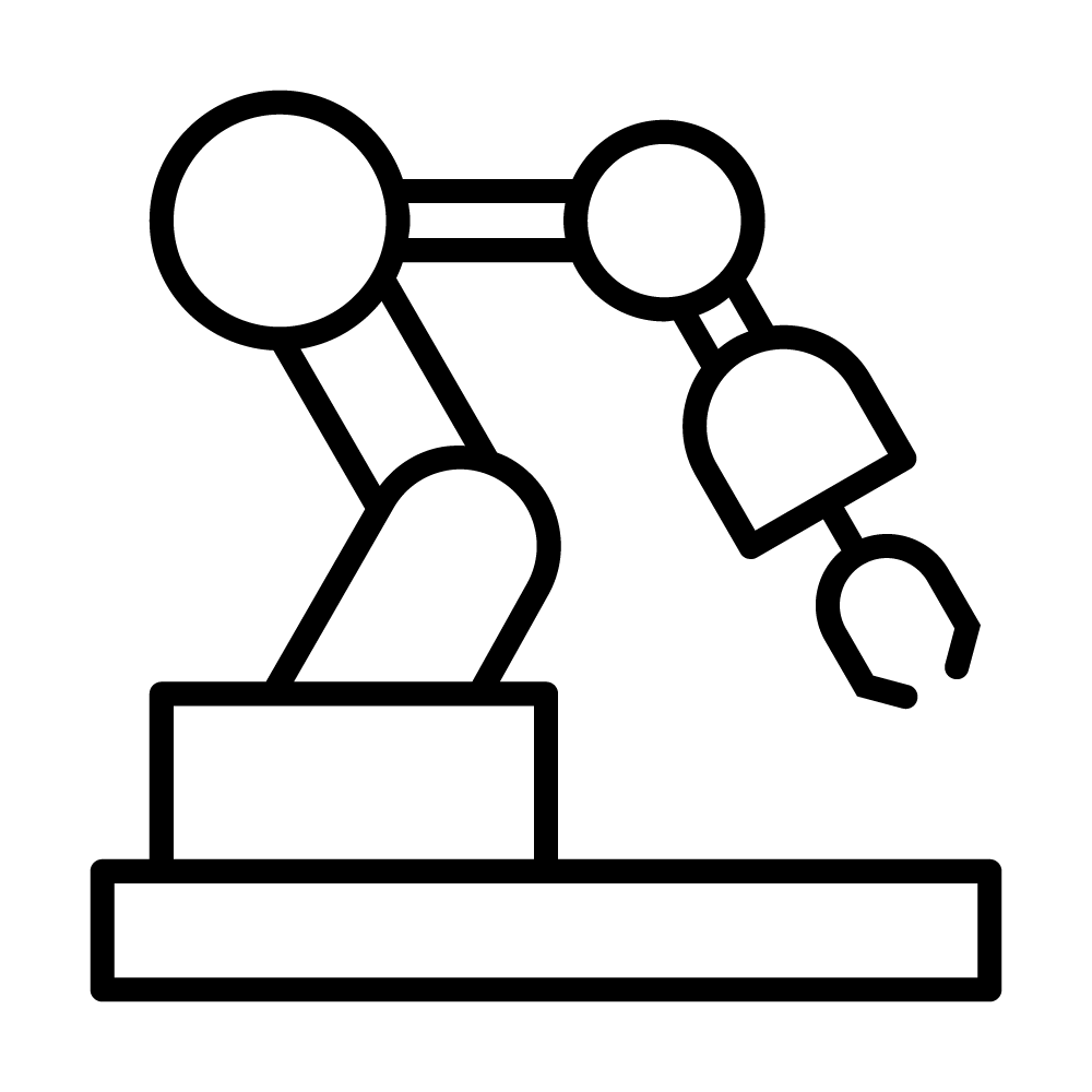 Piktogramm Wirtschaft