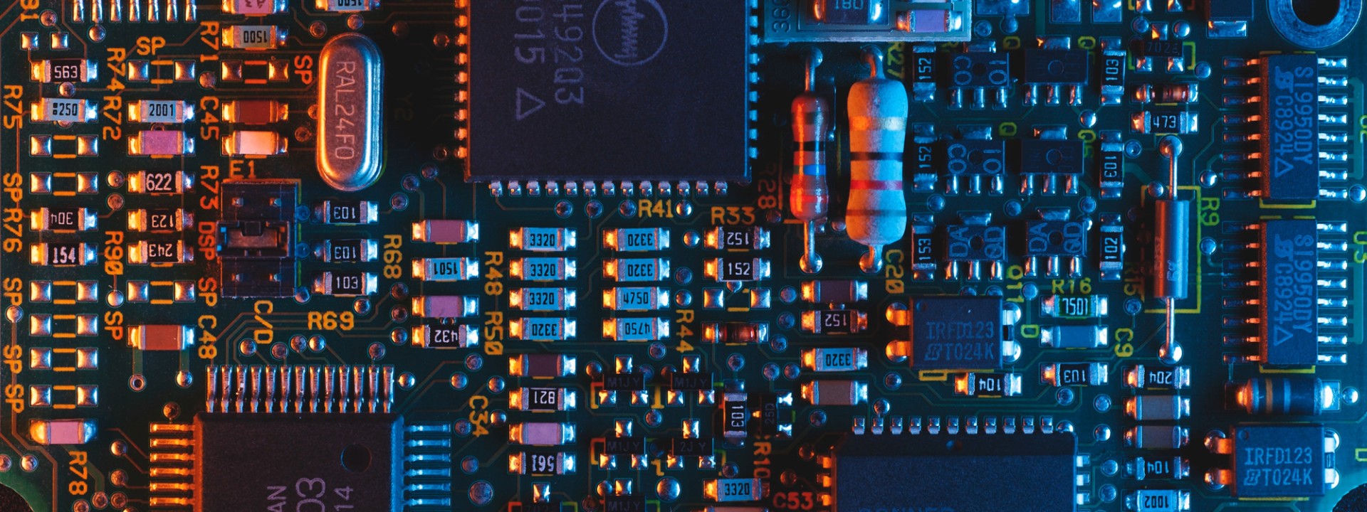 Studienangebot Elektrotechnik und Informationstechnik