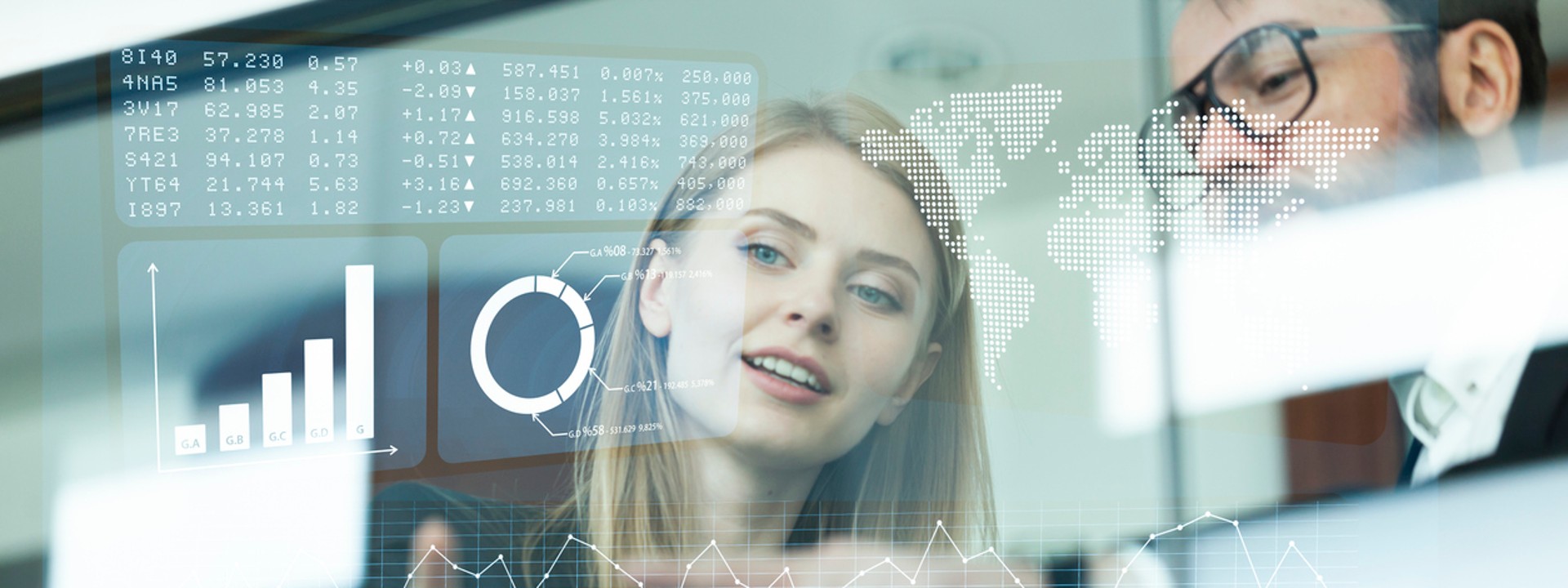 Studienangebot Data Science & Scientific Computing