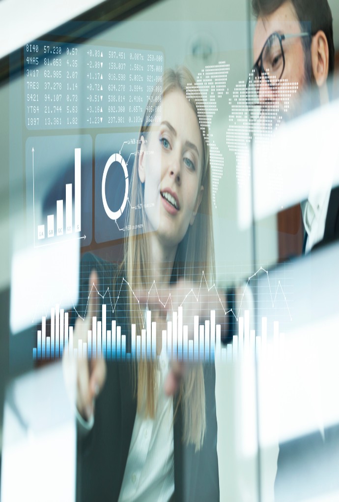 Studienangebot Data Science & Scientific Computing