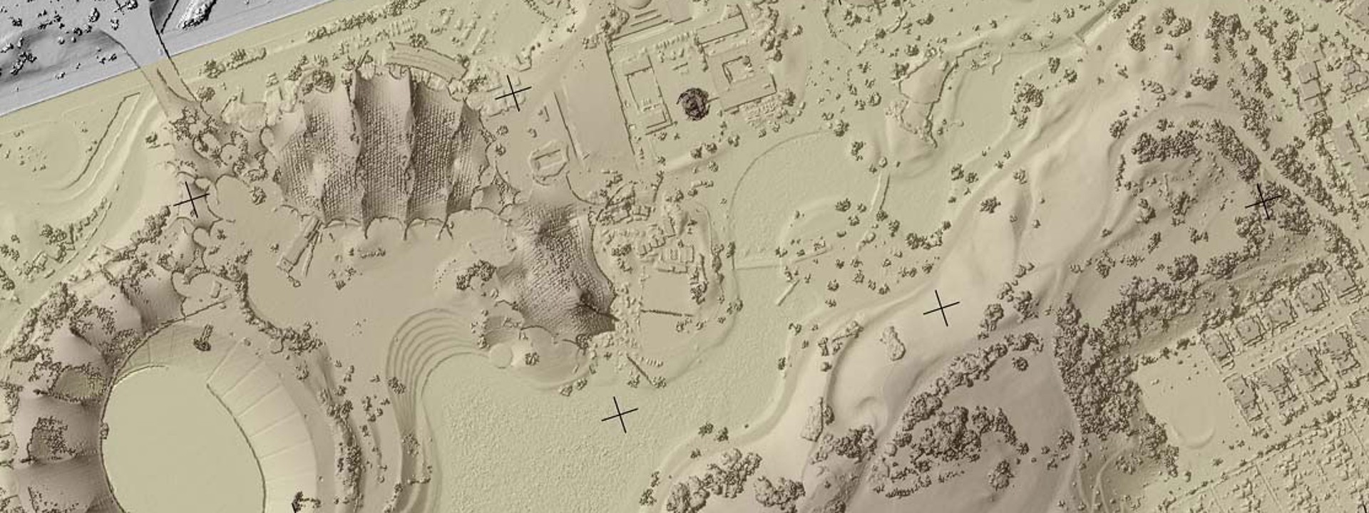 Studienangebot Geomatik