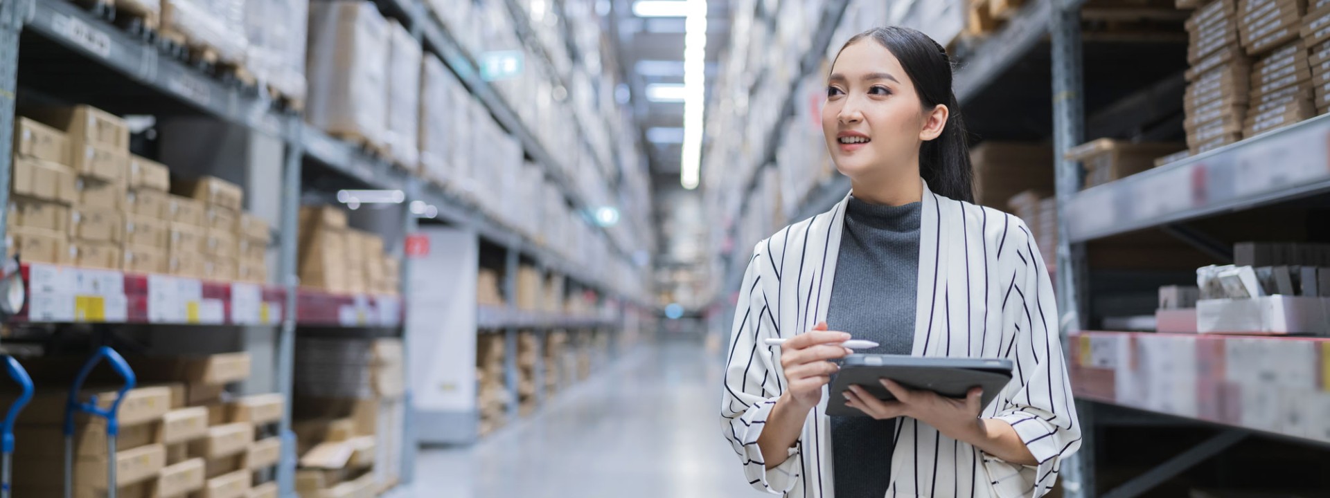 Studienangebot Wirtschaftsingenieurwesen Logistik