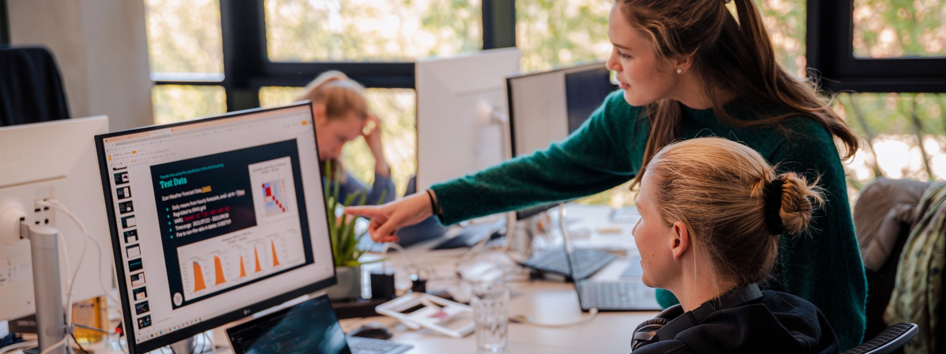 Studienangebot Geodata Science