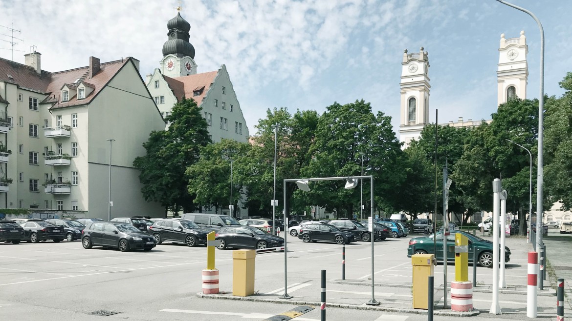 BA-Entwurf - Stadt Haus Wohnung