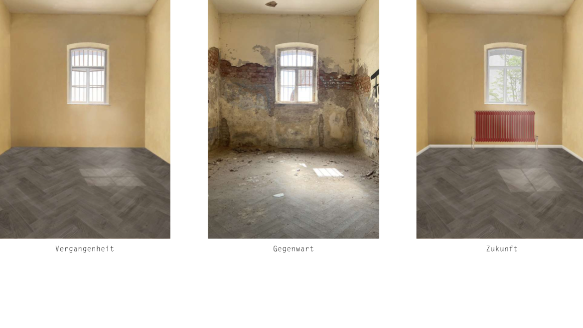 FWP2 - Triptych