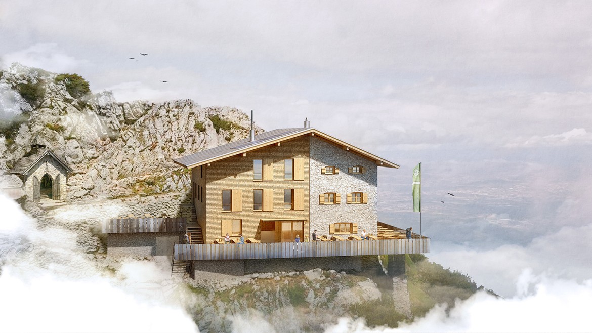 Staufenhaus Magg Anna Gassner BA FWP
