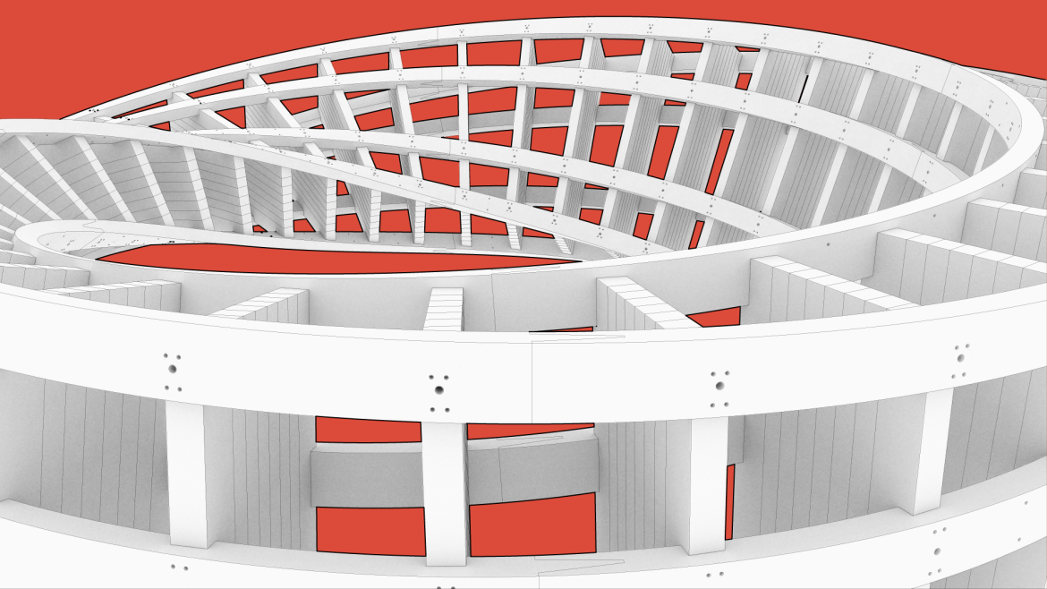 ParametricDesign BA FWP