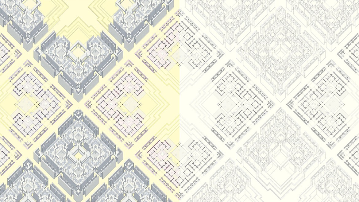 Spatial Translations BA FWP