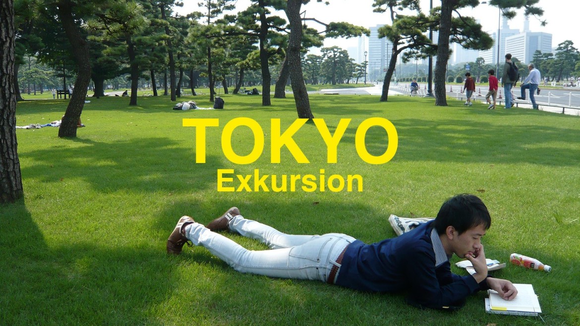 FWP3 - Learning From Tokyo (Foto: Johannes Kappler) FWP3 - Learning From Tokyo