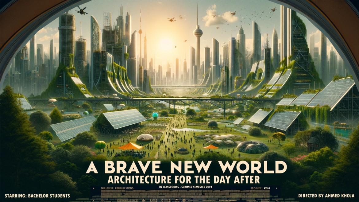 FWP4 - A brave new World