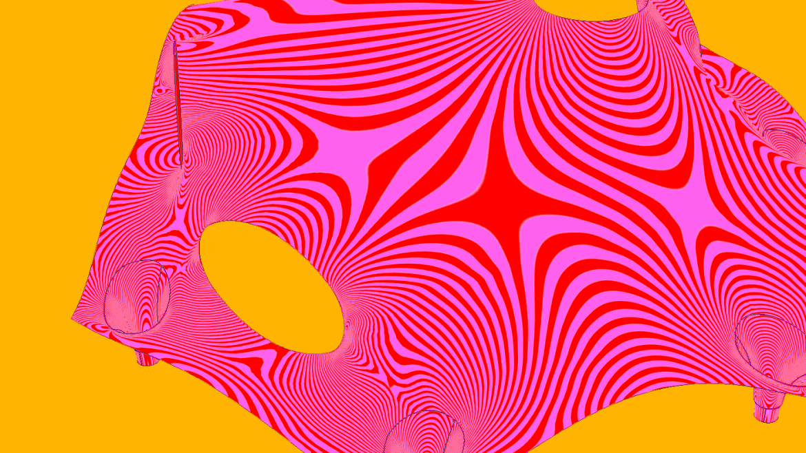 Freiform Digital