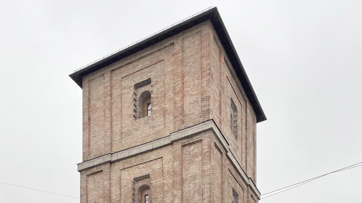 Aufbau