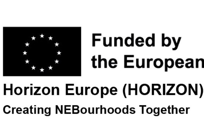 Logo Neb (Logo: NEB) LOGO - NEB