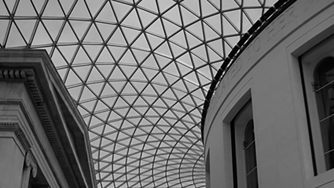 British Museum MA Fachprojekt
