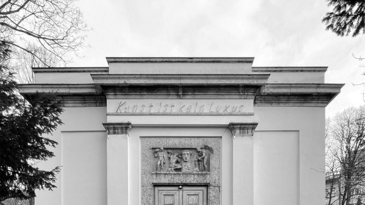 Fachprojekt 1 - Deine Gunst der Kunst! Laternen und andere Spitzen